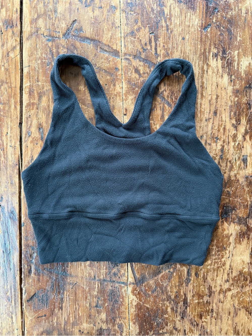 Joah brown bralette S/M